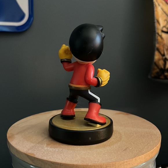 3 Pack Mii Fighter Amiibos - Picture 7 of 7